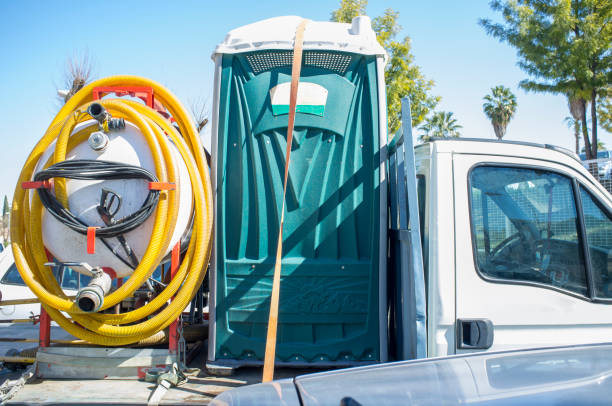 Best Porta potty rental near me  in Greenfield, IN