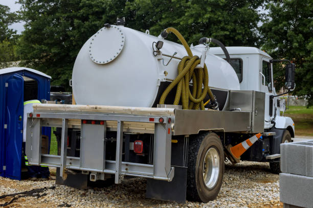 Best Portable restroom solutions  in Greenfield, IN