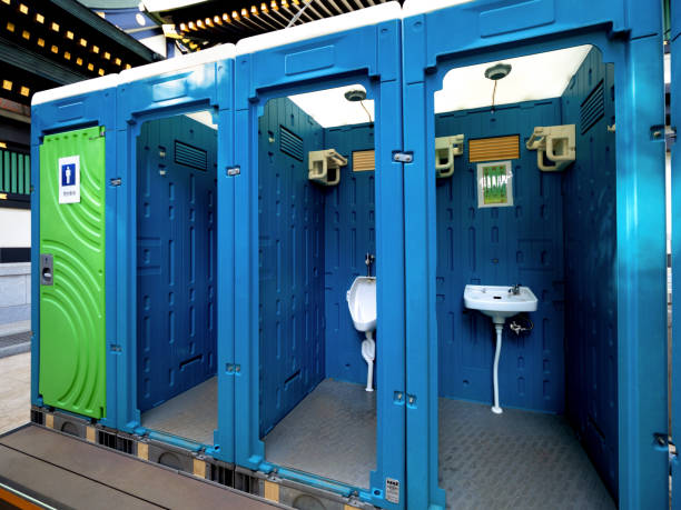 Sanitation services for porta potties in Greenfield, IN