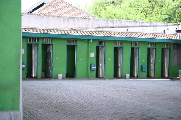 Best Local porta potty services  in Greenfield, IN