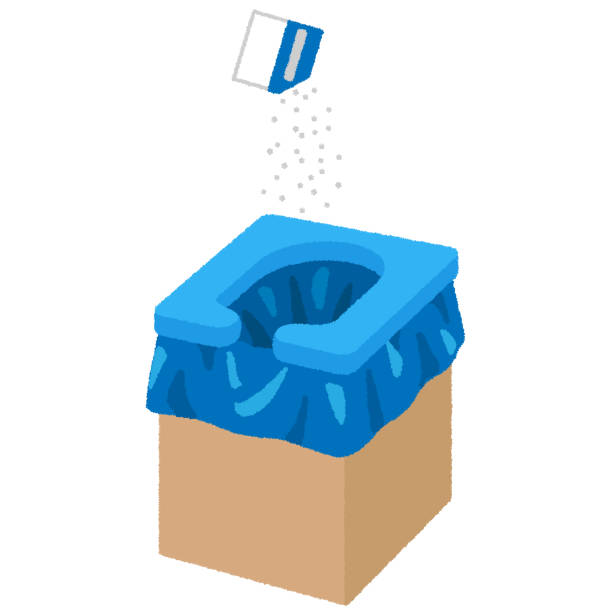 Portable Toilet Options We Offer in Greenfield, IN