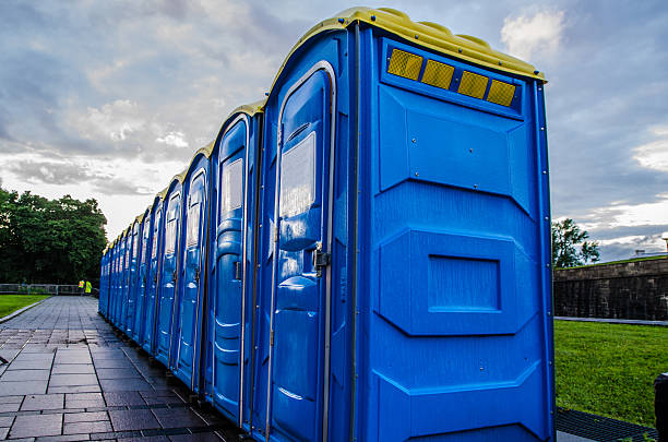Best Construction site porta potty rental  in Greenfield, IN